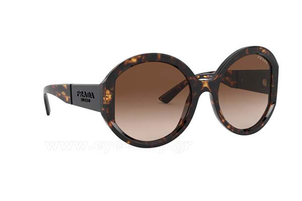 prada 22XS Occhiali da Sole 
