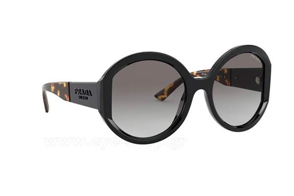 prada 22XS Occhiali da Sole 