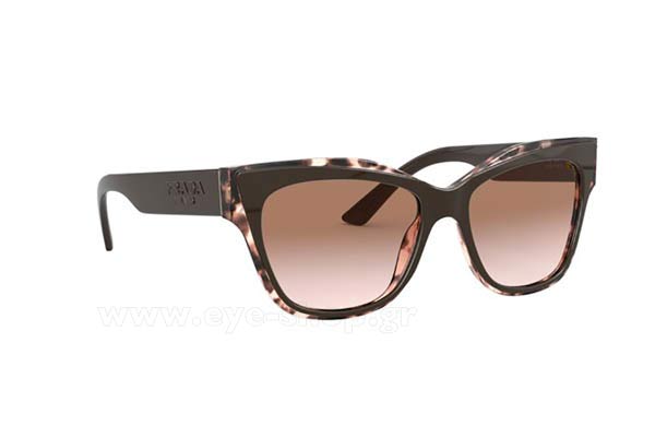prada 23XS Occhiali da Sole 