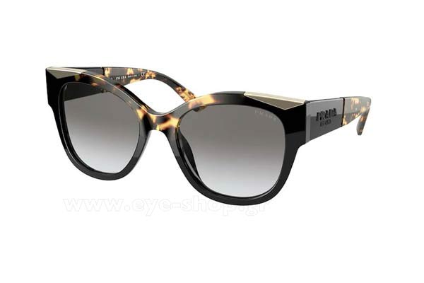prada 02WS Occhiali da Sole 
