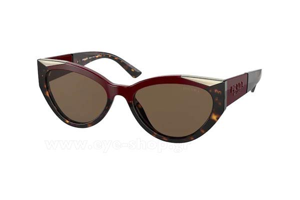 prada 03WS Occhiali da Sole 