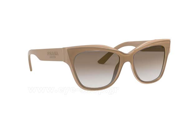 prada 23XS Occhiali da Sole 