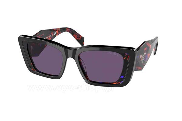 prada 08YS Occhiali da Sole 