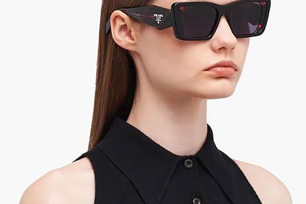 PRADA 08YS Occhiali da Sole 