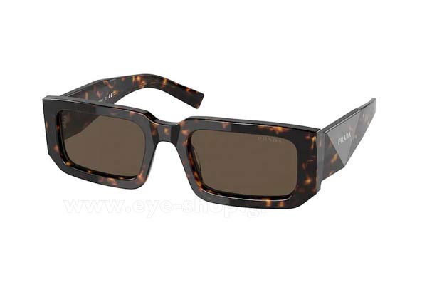 Prada 06YS 2AU8C1 size 53 Occhiali da sole Prezzo: 249,38