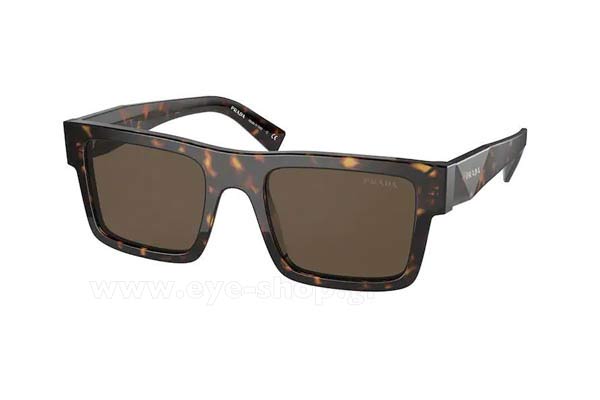 Prada 19WS 2AU8C1 size 52 Occhiali da sole Prezzo: 240,99