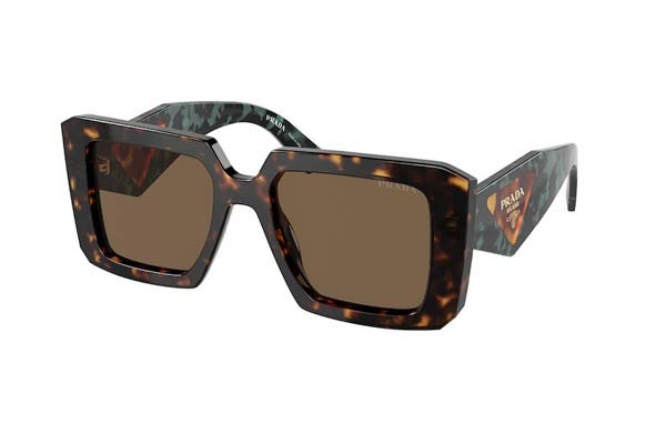 Prada 23YS 2AU06B size 51 Occhiali da sole Prezzo: 246,94