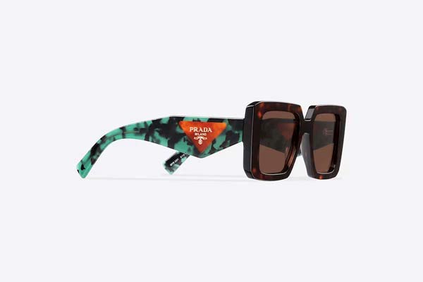 PRADA 23YS Occhiali da Sole 