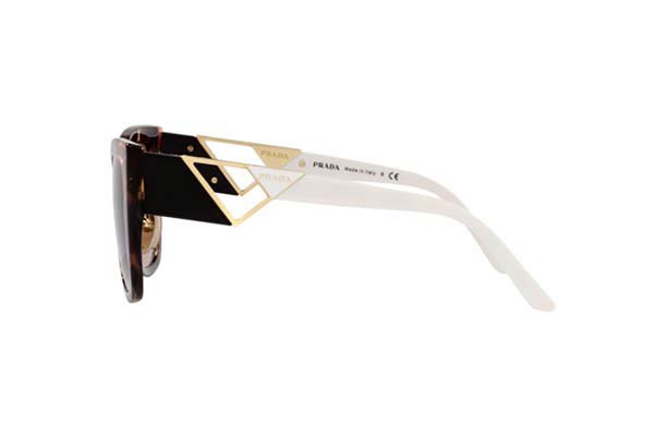 PRADA 21YS Occhiali da Sole 