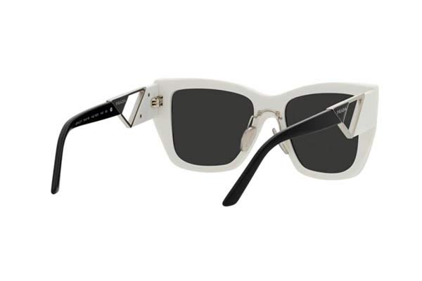 PRADA 21YS Occhiali da Sole 