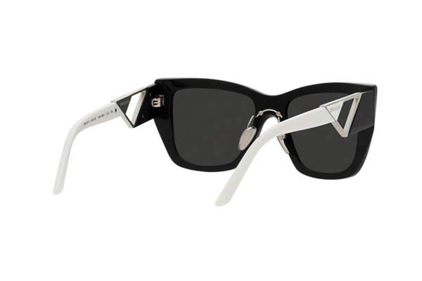 PRADA 21YS Occhiali da Sole 
