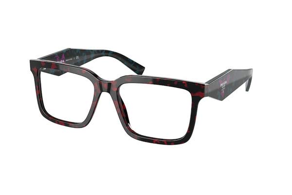 Prada 10YV 09Z1O1 size 52 Occhiali da vista Prezzo: 189,98