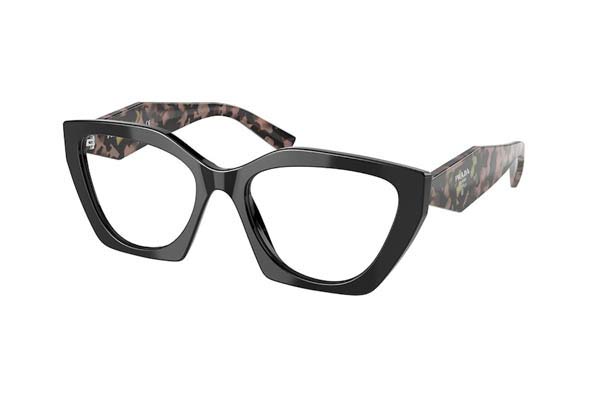 Prada 09YV 21B1O1 size 54 Occhiali da vista Prezzo: 210,00