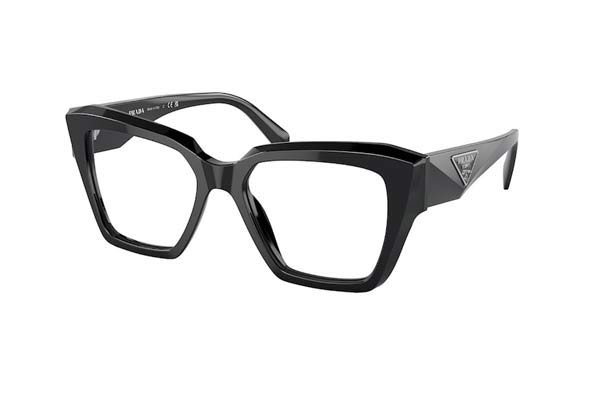 Prada 09ZV 1AB1O1 size 51 Occhiali da vista Prezzo: 188,98