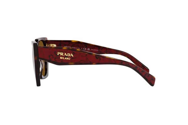 PRADA 15WS Occhiali da Sole 