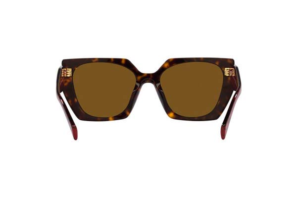 PRADA 15WS Occhiali da Sole 