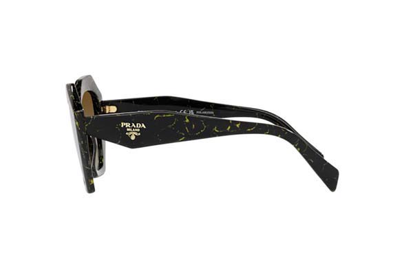 PRADA 16WS Occhiali da Sole 