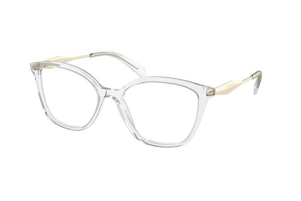 Prada 02ZV 2AZ1O1 size 52 Occhiali da vista Prezzo: 198,99