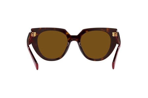 PRADA 14WS Occhiali da Sole 