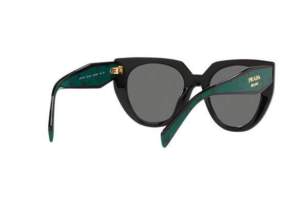 PRADA 14WS Occhiali da Sole 