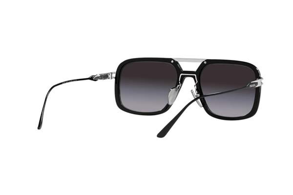 PRADA 57ZS Occhiali da Sole 