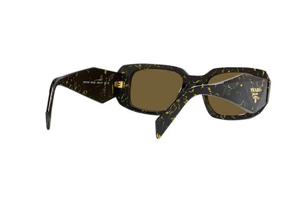 PRADA 17WS Occhiali da Sole 