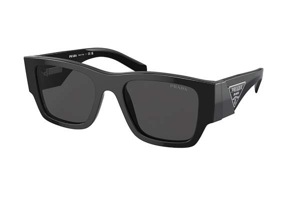 Prada 10ZS 1AB5S0 size 54 Occhiali da sole Prezzo: 289,98