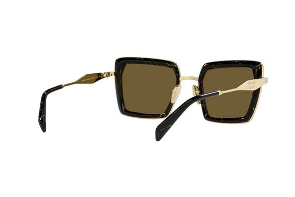 PRADA 55ZS Occhiali da Sole 