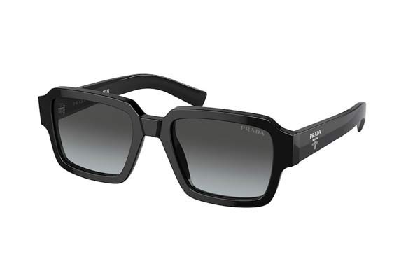 Prada 02ZS 1AB06T size 52 Occhiali da sole Prezzo: 254,99