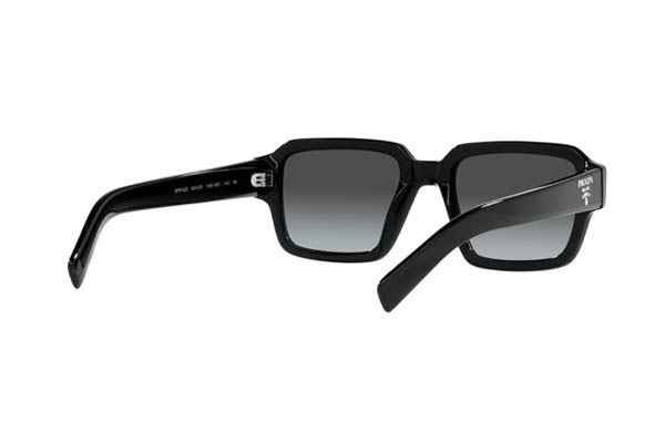 PRADA 02ZS Occhiali da Sole 