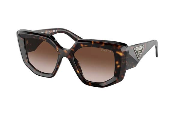 prada 14ZS Occhiali da Sole 