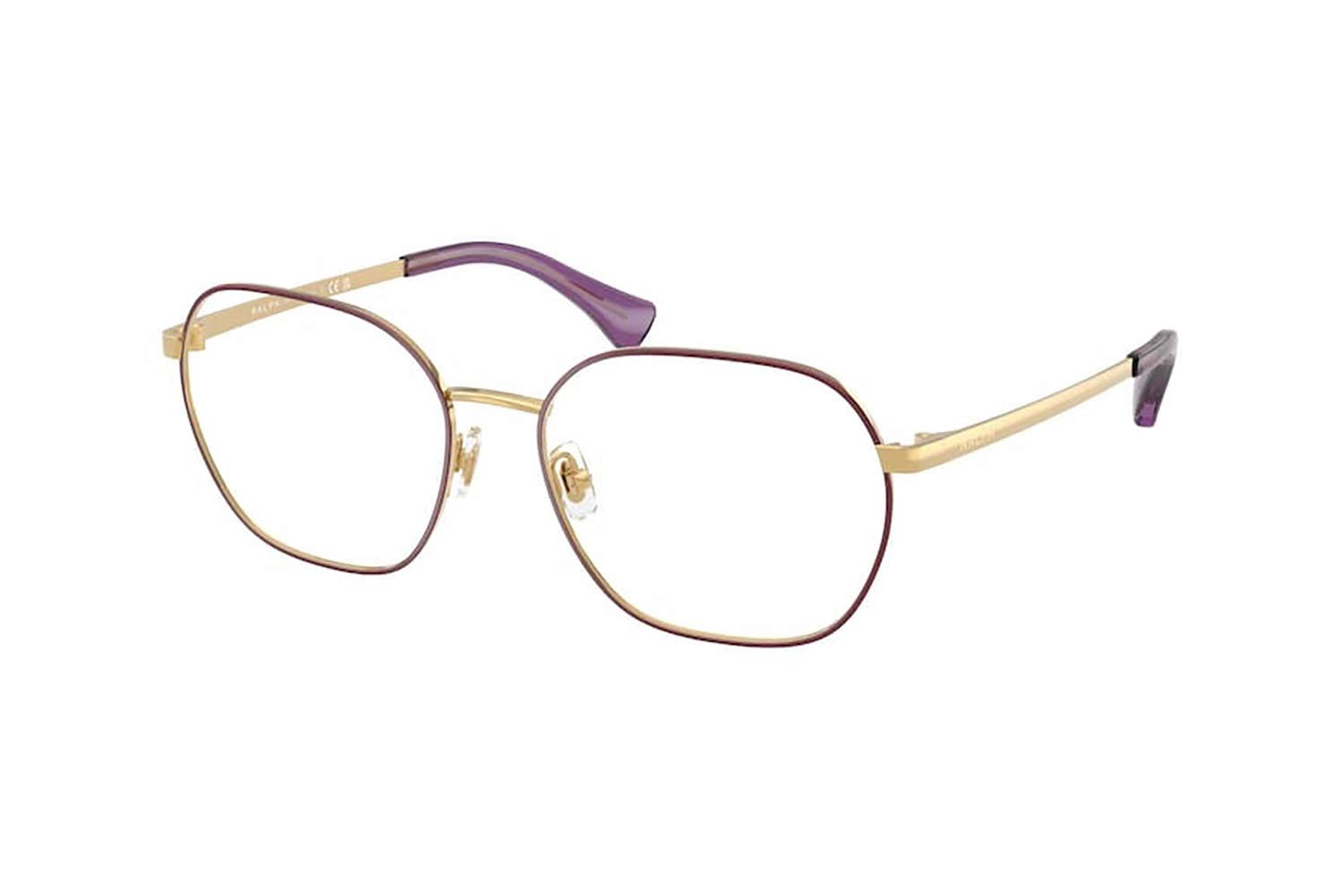 Ralph by Ralph Lauren 6051 9367 size 54 Occhiali da vista Prezzo: 78,00