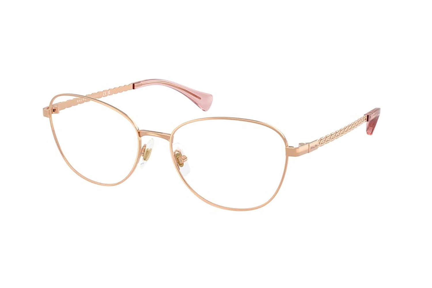 Ralph by Ralph Lauren 6063 9427 size 54 Occhiali da vista Prezzo: 85,00