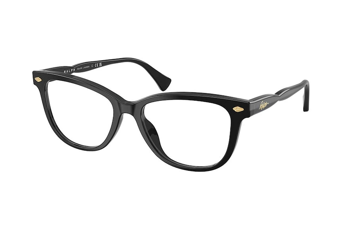 Ralph by Ralph Lauren 7189U 5001 size 53 Occhiali da vista Prezzo: 78,00
