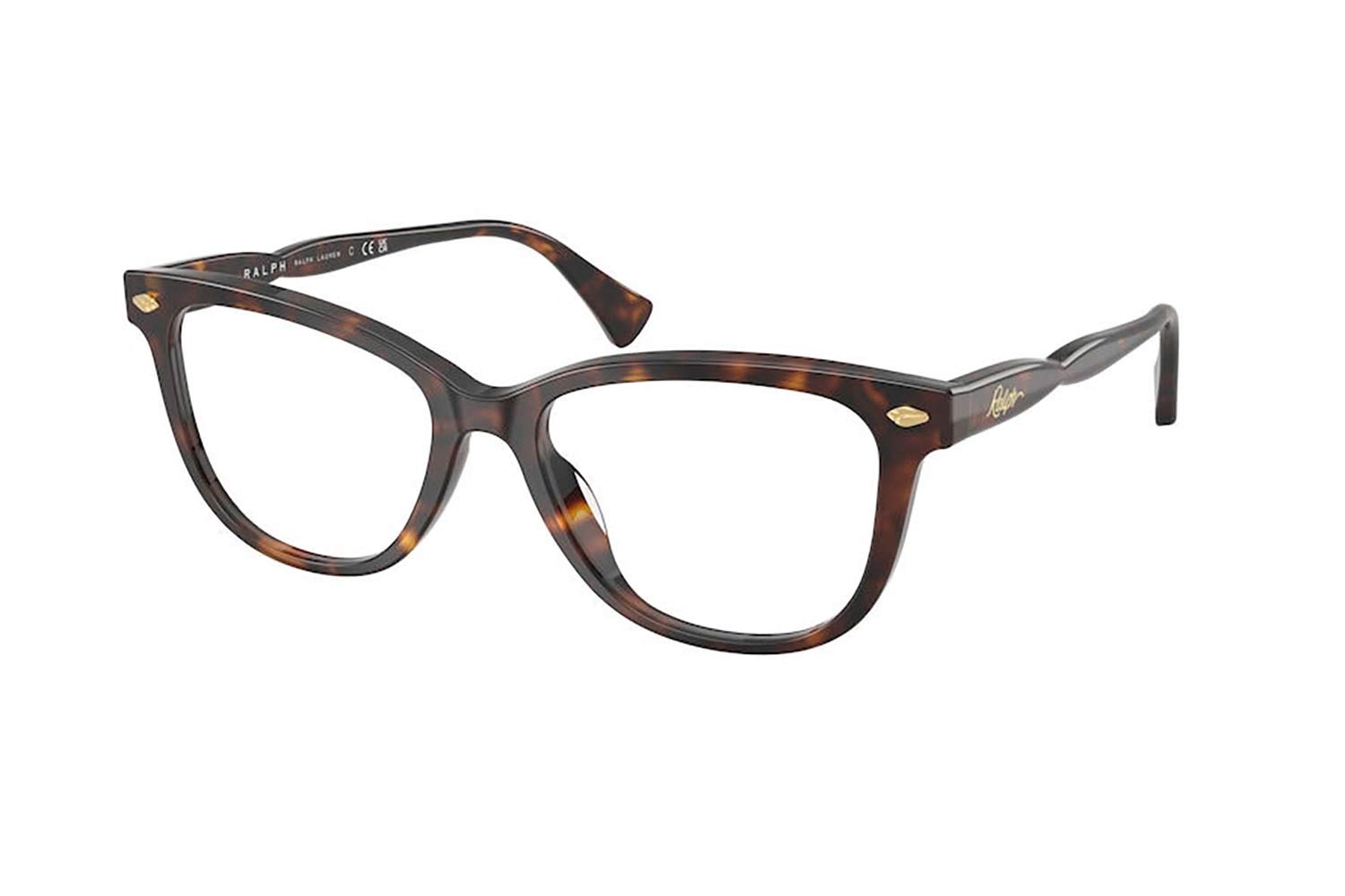 Ralph by Ralph Lauren 7189U 5003 size 53 Occhiali da vista Prezzo: 78,00