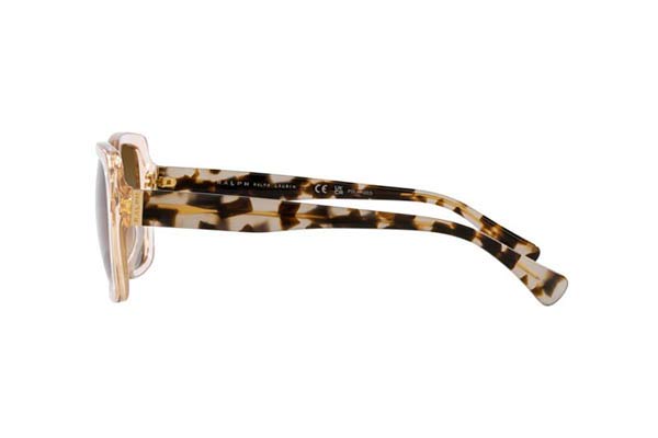 RALPH BY RALPH LAUREN 5298U Occhiali da Sole 