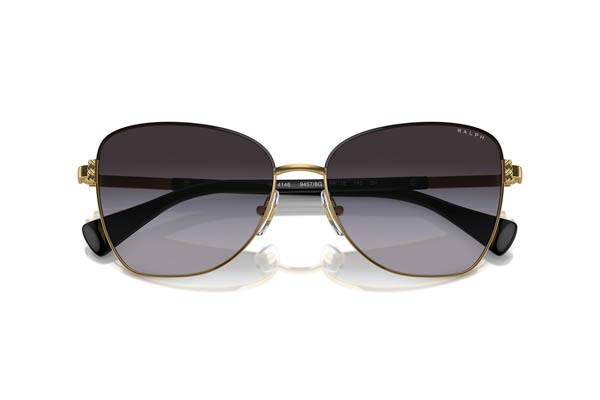 RALPH BY RALPH LAUREN 4146 Occhiali da Sole 