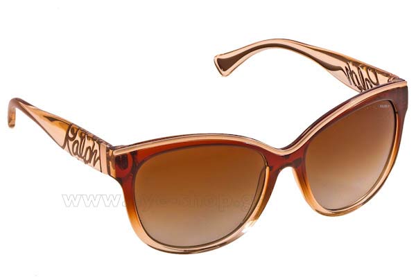 ralph by ralph lauren 5178 Occhiali da Sole 