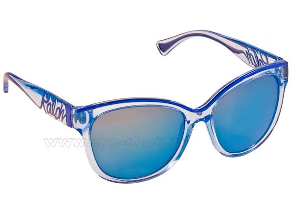 ralph by ralph lauren 5178 Occhiali da Sole 