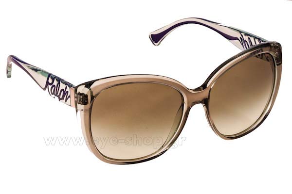 ralph by ralph lauren 5177 Occhiali da Sole 