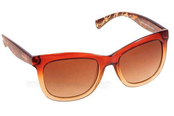 ralph by ralph lauren 5210 Occhiali da Sole 