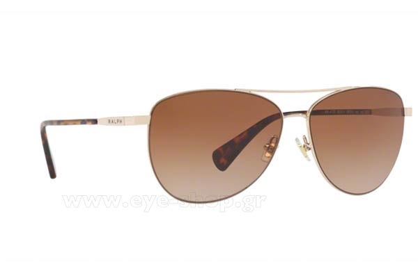 ralph by ralph lauren 4122 Occhiali da Sole 