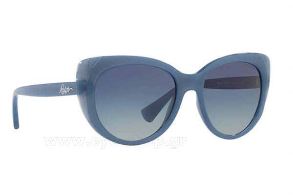 ralph by ralph lauren 5243 Occhiali da Sole 