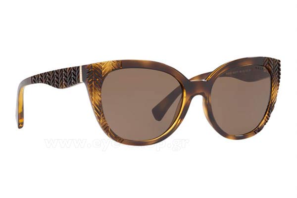 ralph by ralph lauren 5253 Occhiali da Sole 