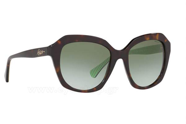 ralph by ralph lauren 5255 Occhiali da Sole 