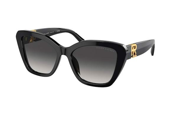 Ralph-Lauren 8216U-THE-ISABEL 50018G size 55 Occhiali da sole Prezzo: 180,65