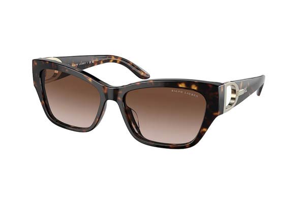 Ralph-Lauren 8206U-THE-AUDREY 500313 size 57 Occhiali da sole Prezzo: 146,98