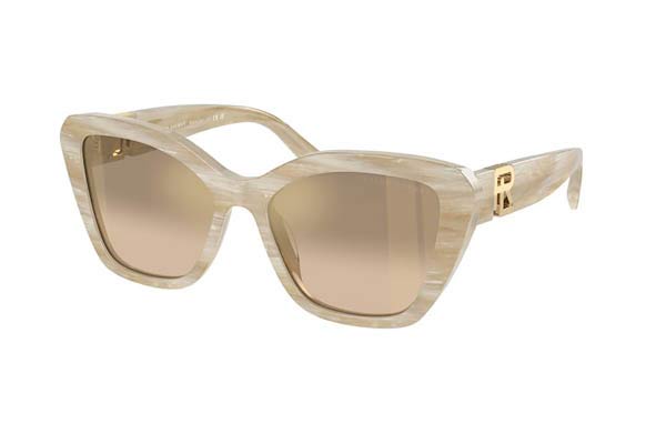 Ralph-Lauren 8216U-THE-ISABEL 61076Y size 55 Occhiali da sole Prezzo: 193,88