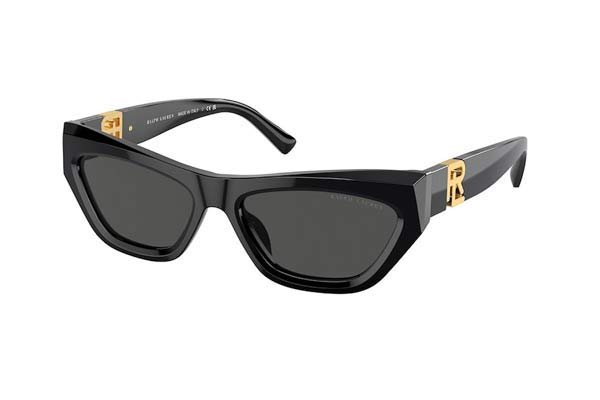 Ralph-Lauren 8218U-THE-KIERA 500187 size 55 Occhiali da sole Prezzo: 184,99