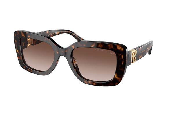 Ralph-Lauren 8217U-THE-NIKKI 500313 size 55 Occhiali da sole Prezzo: 181,95